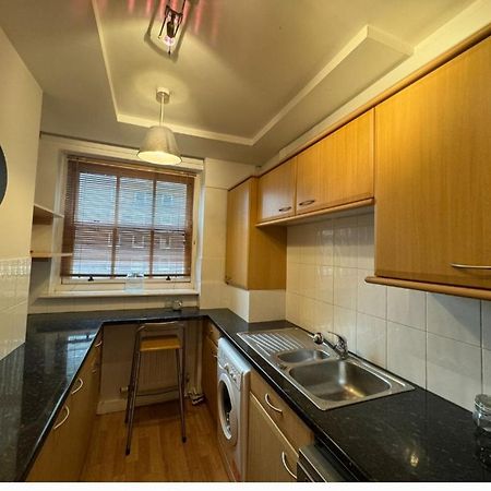 Апартаменты Old Town Flat In The Heart Of Shoreditch Лондон Экстерьер фото
